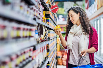 RFID for Retail Management