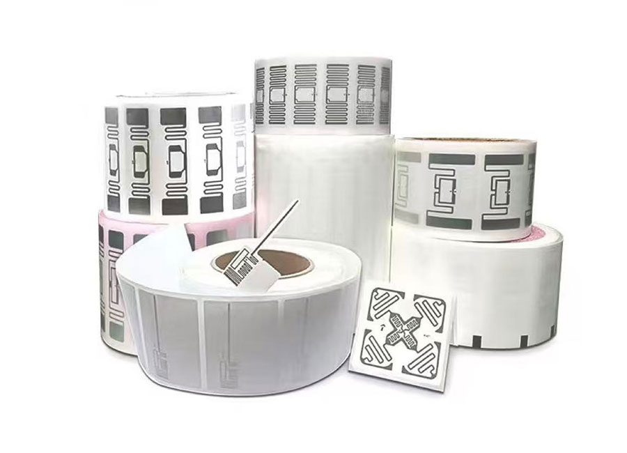 NFC Tags & RFID Labels