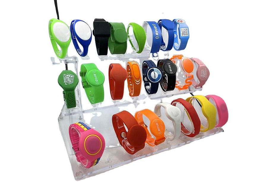 RFID Wristband/ Bracelet