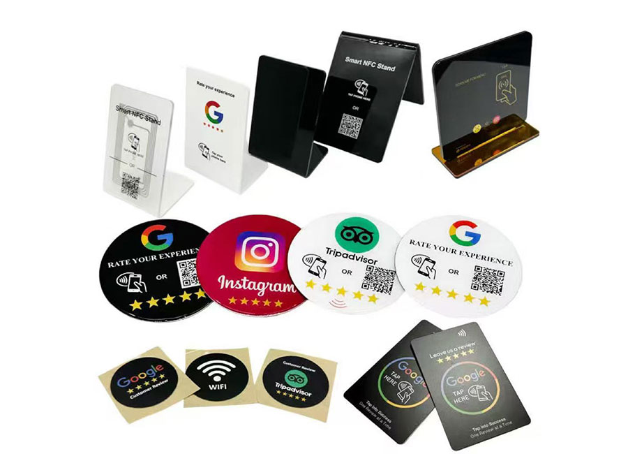 NFC Products