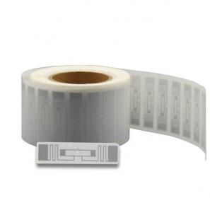 RFID inlay  UHF Label NFC Tag Sticker For Inventory Tracking