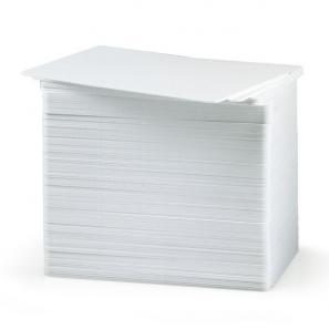 RFID Rewritable IC UID Blank Card with Custom Logo Printing Reusable Smart Card