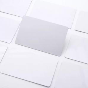 UID/CUID IC Card, Copyable RFID Proximity Card, Printable Blank Smart Chip Card