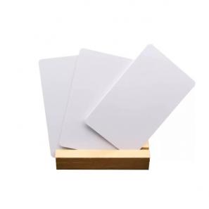 Long Range 915MHz UHF Blank NFC RFID Card UCODE 9 Chip with 7317 Antenna