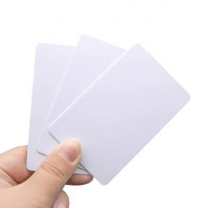 Sony Felica Lite-S 224Byte Double Side Laminated PVC Printable Blank Smart Card