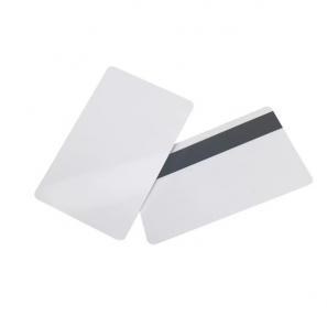 RFID Encrypted CPU7+1 Card Fudan FM1208-10, Custom Printing Available NFC Card