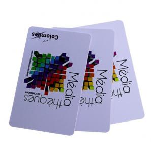 ISO18092 RFID Type3 Card Sony Felica Lite-S RC-S966 Printed NFC Chip Card