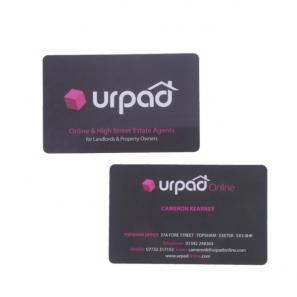 ISO14443A FeliCa Lite-S 224Byte RFID Smart Card