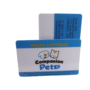 Ving Salto Betech Saflok Onity Rfid Key Card for Hilton,Encrypted RFID Hotel Key