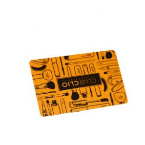 Customized PVC Contactless 1K/4K F08 Chip Hotel Access Control RFID Key Card