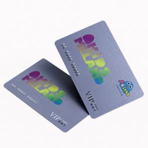 MIFARE Classic 1K RFID Card ISO14443A Fudan F08 PVC Access Control Proximity Card