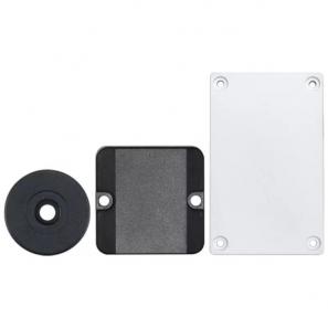 NFC Anti-metal Asset Label Inspection Label RFID Electronic Label Smart Card Anti-Metal RFID Tag