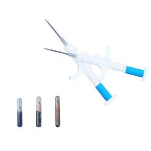 RFID Animal Microchip Pet ID Metal NFC Pet Tag RFID Injectable Microchip