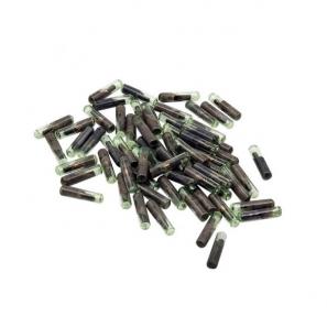 Animal Microchip Syringe RAFID Bioglass Animal ID for Dog Cat Fish Tortoise Mouse Sheep ISO Icar RFID Implant Microchip